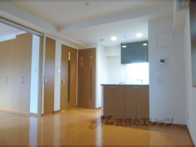 居室・リビング　居室