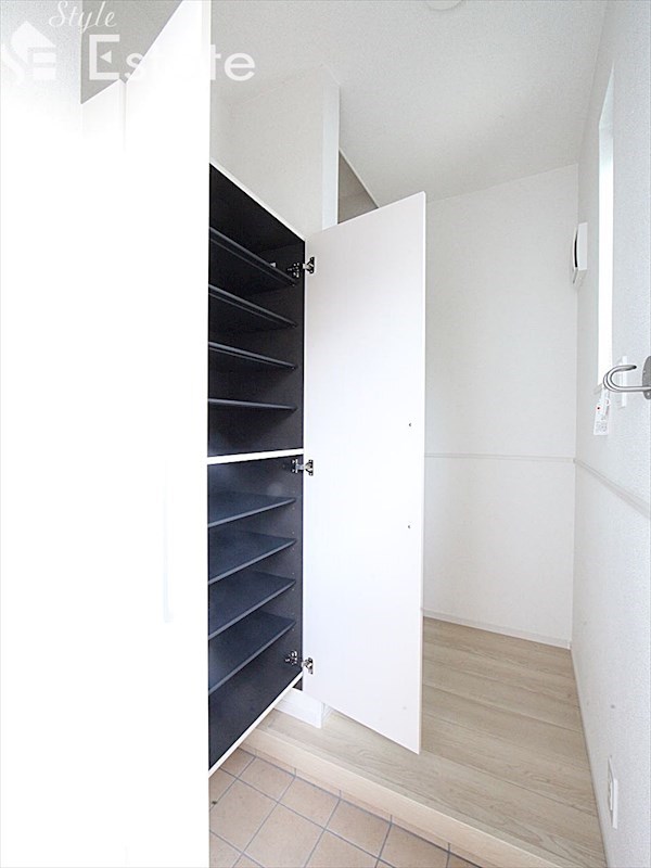 その他　シューズボックス