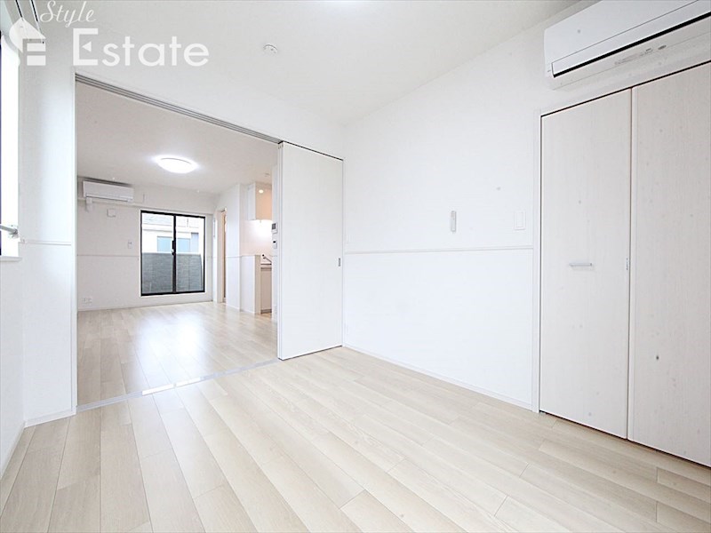 その他部屋・スペース　内装