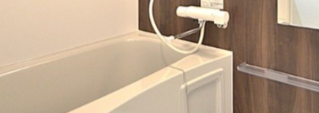 バス・シャワールーム　同仕様タイプ