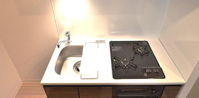 キッチン　同仕様タイプ