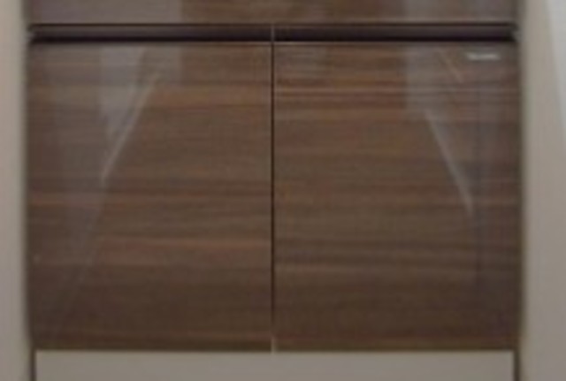 収納　同仕様タイプ