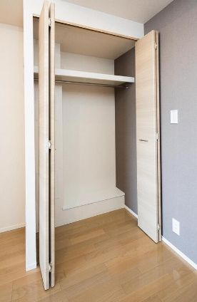 収納　☆たっぷり収納☆