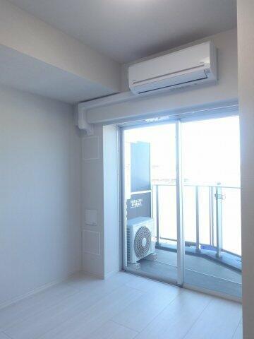 居室・リビング　?