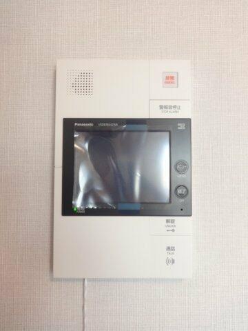 セキュリティ　?