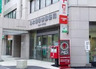 郵便局　乃木坂駅前郵便局（郵便局）まで811m