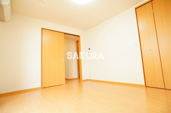 その他部屋・スペース　家具を配置しやすい人気の間取りです♪