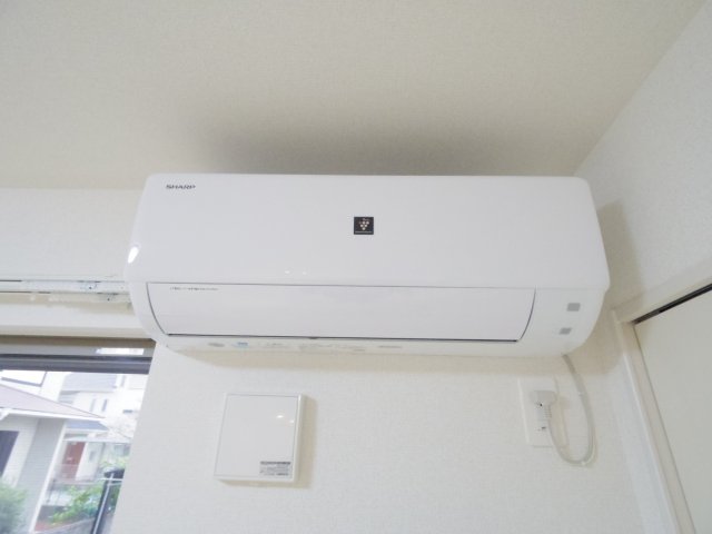 その他設備　同型逆転タイプ