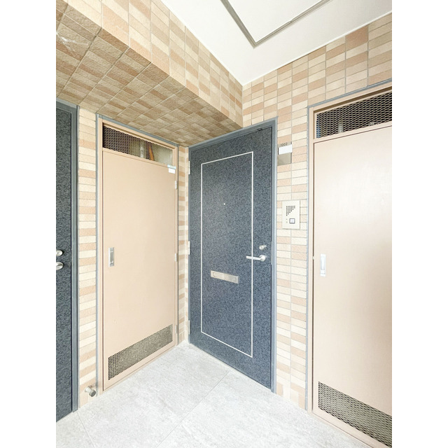 その他設備　コンロ