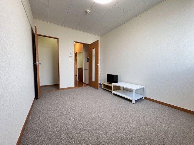 居室・リビング　おしゃれな居間です