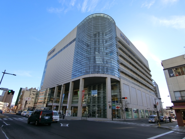 その他　京成百貨店（その他）まで900m