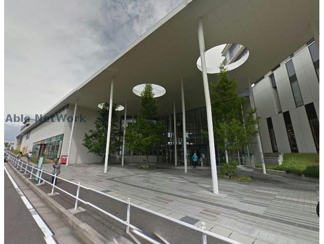 病院　南医療生活協同組合総合病院南生協病院（病院）まで1718m