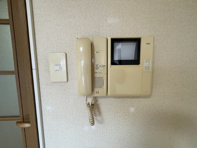 その他設備　※別室同じ間取りの写真。現況を優先します。