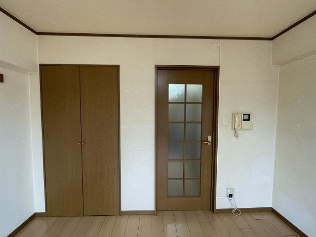 その他部屋・スペース　※別室同じ間取りの写真。現況を優先します。