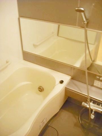 その他　シャワー