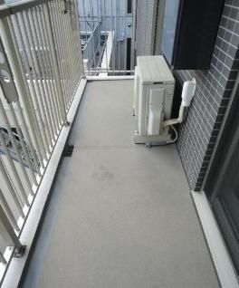 眺望　景色です