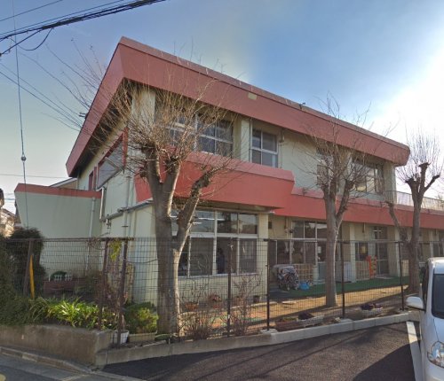 幼稚園・保育園　千葉市黒砂保育所（幼稚園・保育園）まで761m