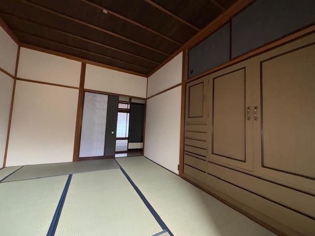 その他部屋・スペース　2F和室