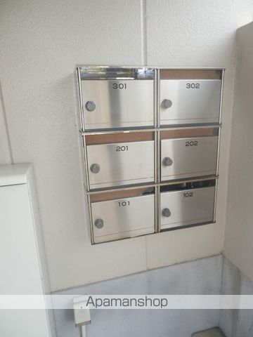 その他共有部分　その他共有部分