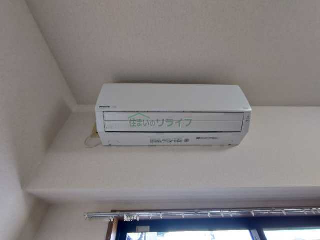 その他設備　同タイプ別部屋参考写真となります。