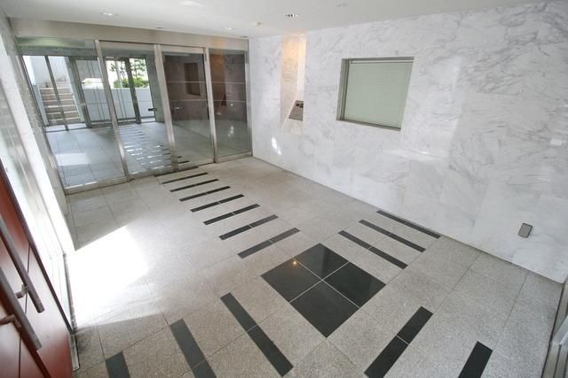 ロビー　☆ロビー☆