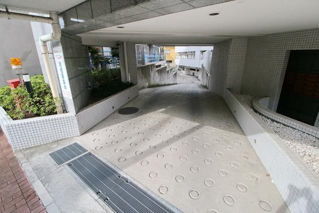 駐車場　☆駐車場☆