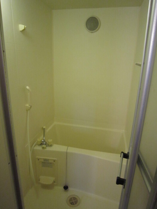 バス・シャワールーム　※同タイプの部屋写真です
