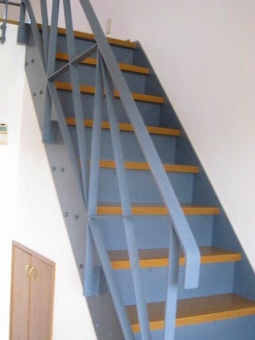 その他部屋・スペース　※同タイプの部屋写真です
