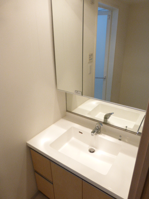 洗面設備　洗面※別部屋参考写真