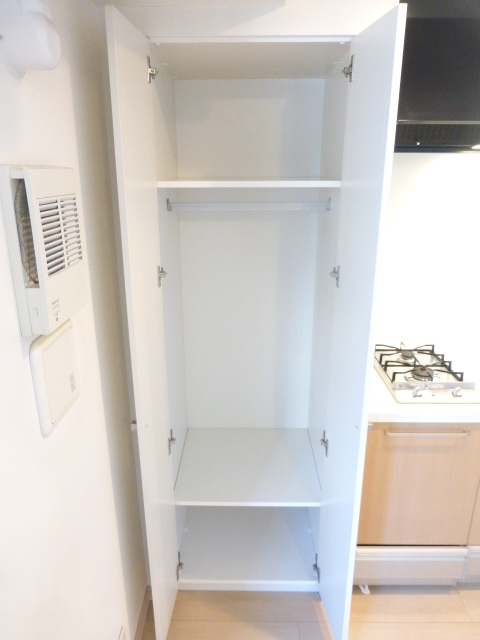 収納　収納※別部屋参考写真