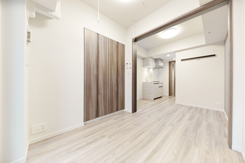 居室・リビング　その他