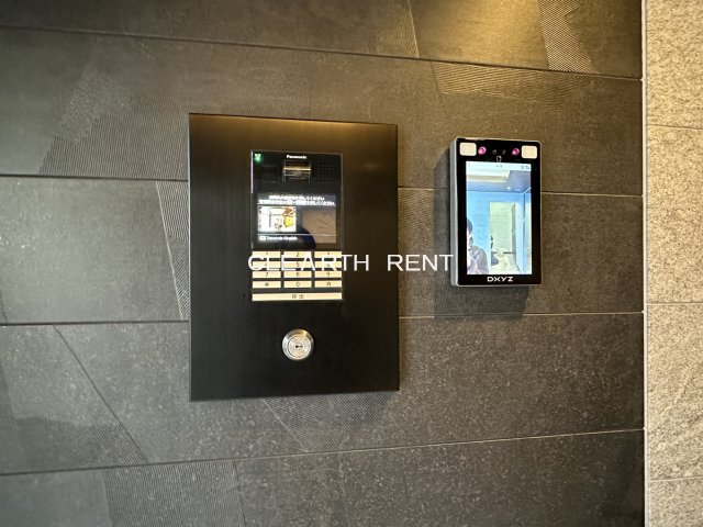 セキュリティ　ストレスフリー【顔認証システム】一度体感したらやめられない