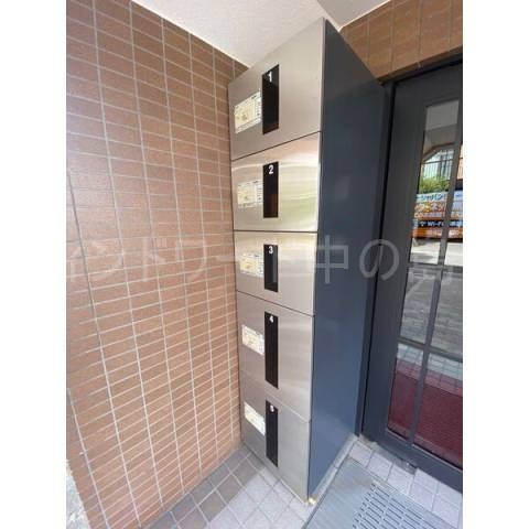 エントランス　詳細は、ウィンドワード中の島店までご相談下さい。