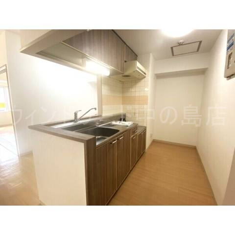 キッチン　詳細は、ウィンドワード中の島店までご相談下さい。