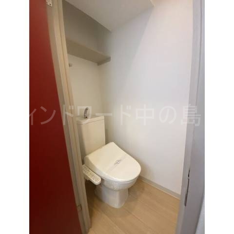 トイレ　詳細は、ウィンドワード中の島店までご相談下さい。