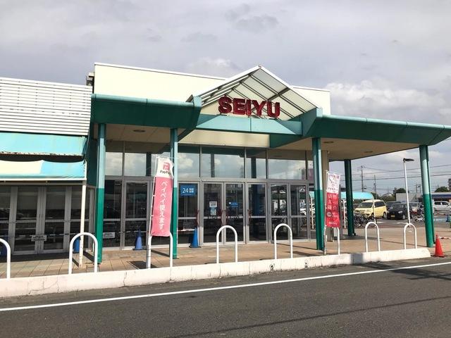 その他　西友味岡店（その他）まで839m