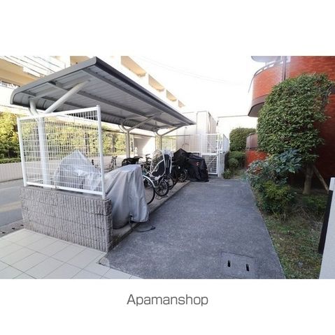 その他共有部分　その他共有部分