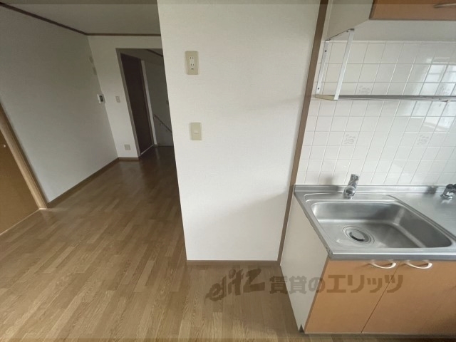 その他部屋・スペース　冷蔵庫置場