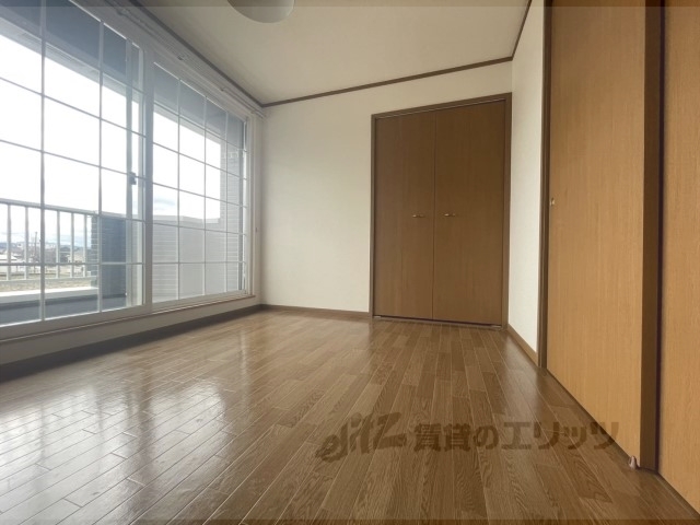 居室・リビング　洋室