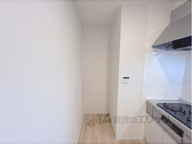 その他部屋・スペース　冷蔵庫置場