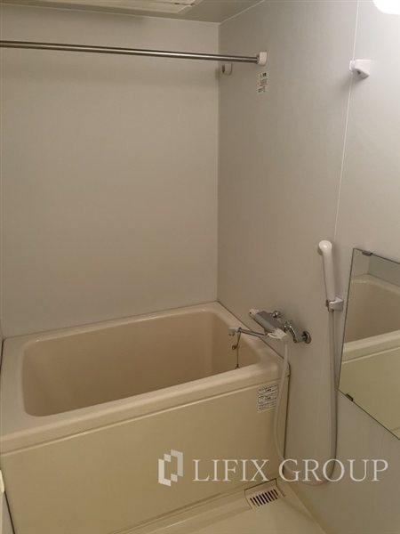 バス・シャワールーム　風呂