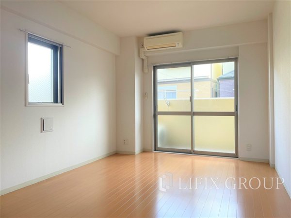 居室・リビング　居間・リビング