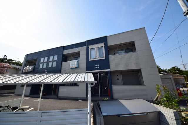 その他　外観（その他）まで10m