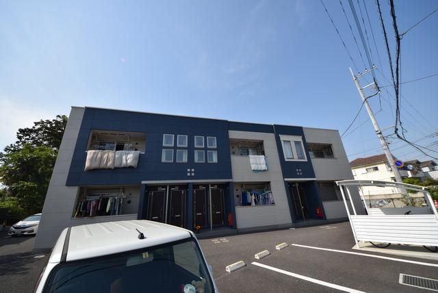 その他　外観（その他）まで10m