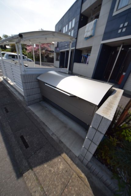 その他　ごみ置き場（その他）まで10m