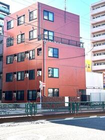 東京メトロ日比谷線/南千住駅 歩7分