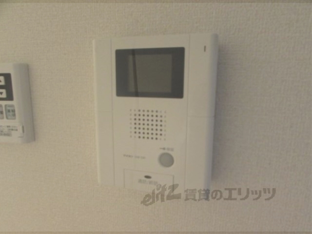 セキュリティ　ドアフォン（ＴＶ含）