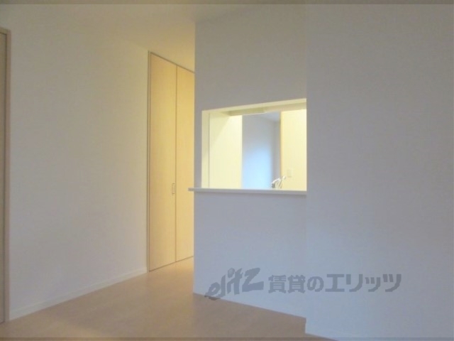 居室・リビング　ダイニング