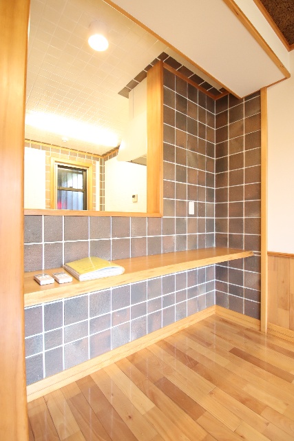 その他　※参考写真のため現況優先です。