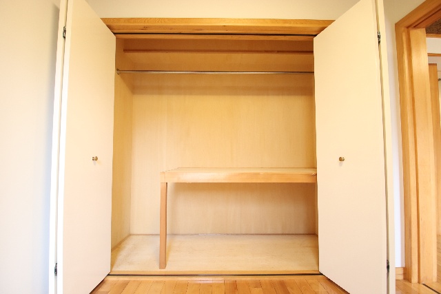 収納　※参考写真のため現況優先です。